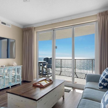Ocean Villa 803 Panama City Beach Dış mekan fotoğraf