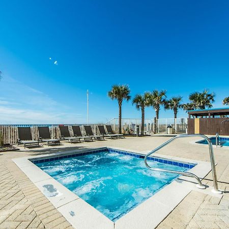 Ocean Villa 803 Panama City Beach Dış mekan fotoğraf