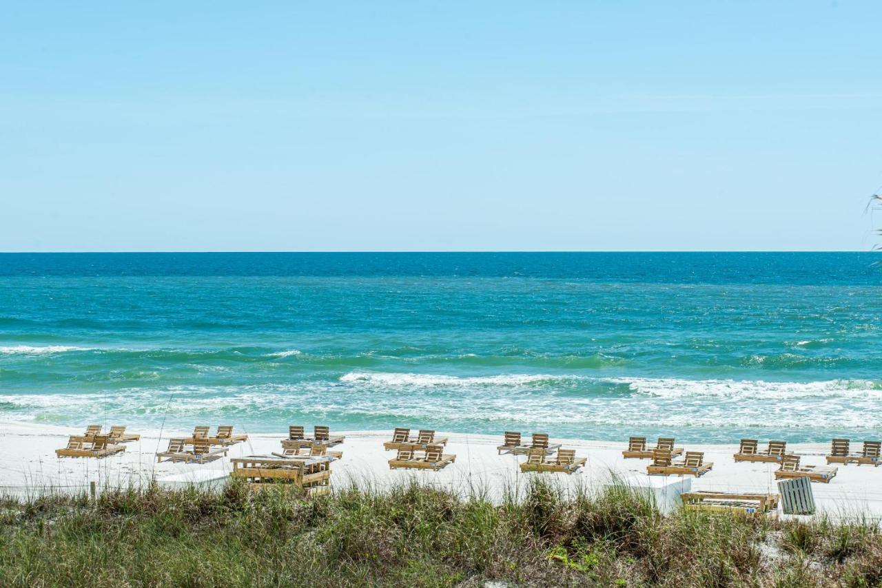 Ocean Villa 803 Panama City Beach Dış mekan fotoğraf