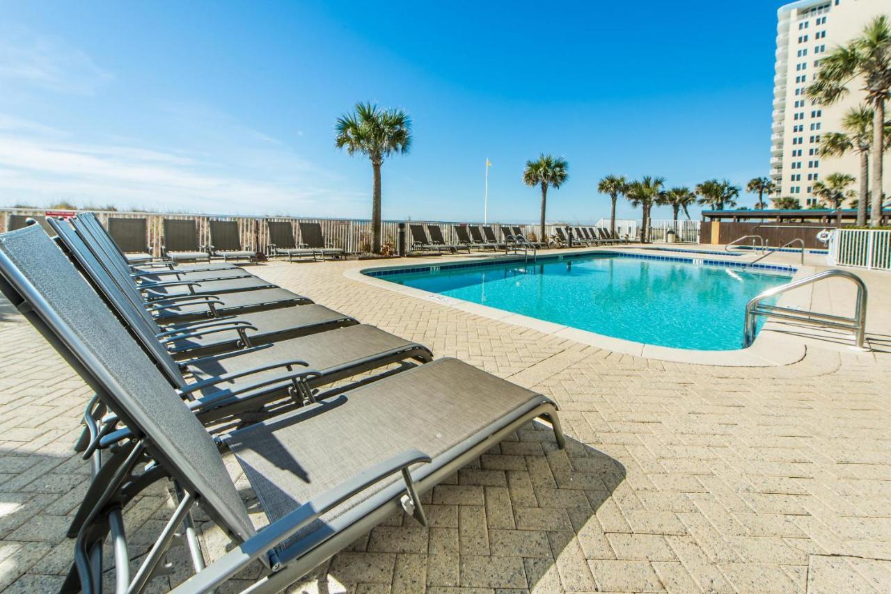Ocean Villa 803 Panama City Beach Dış mekan fotoğraf