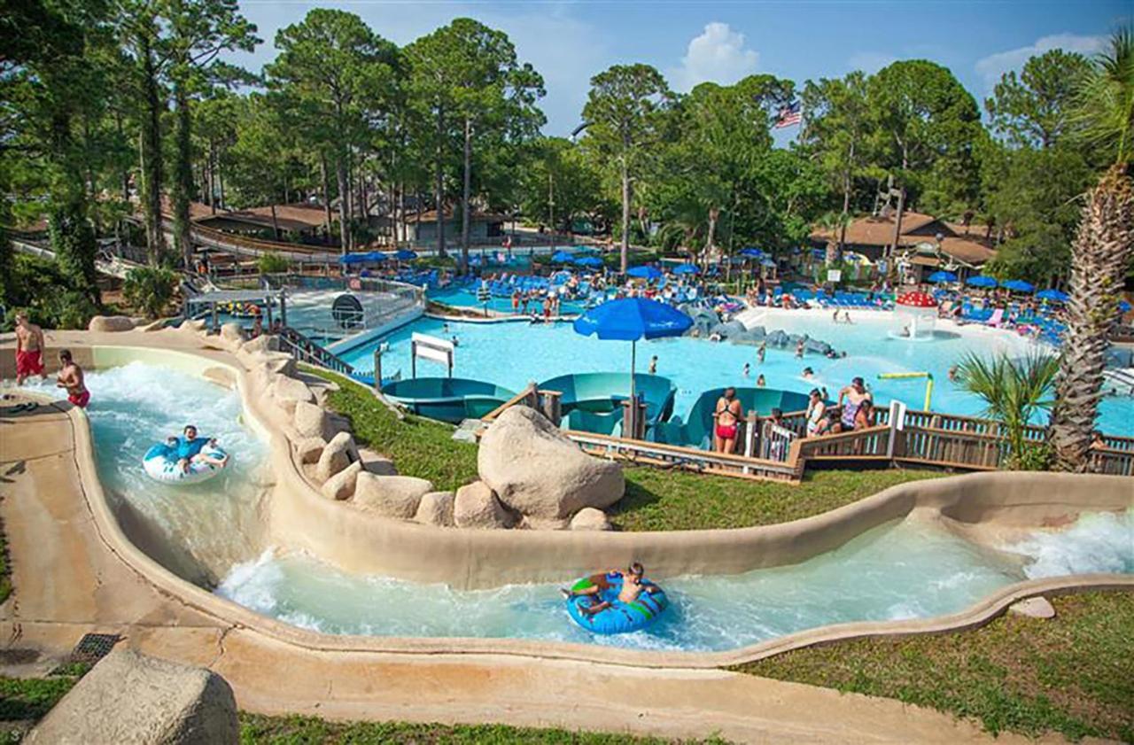 Ocean Villa 803 Panama City Beach Dış mekan fotoğraf