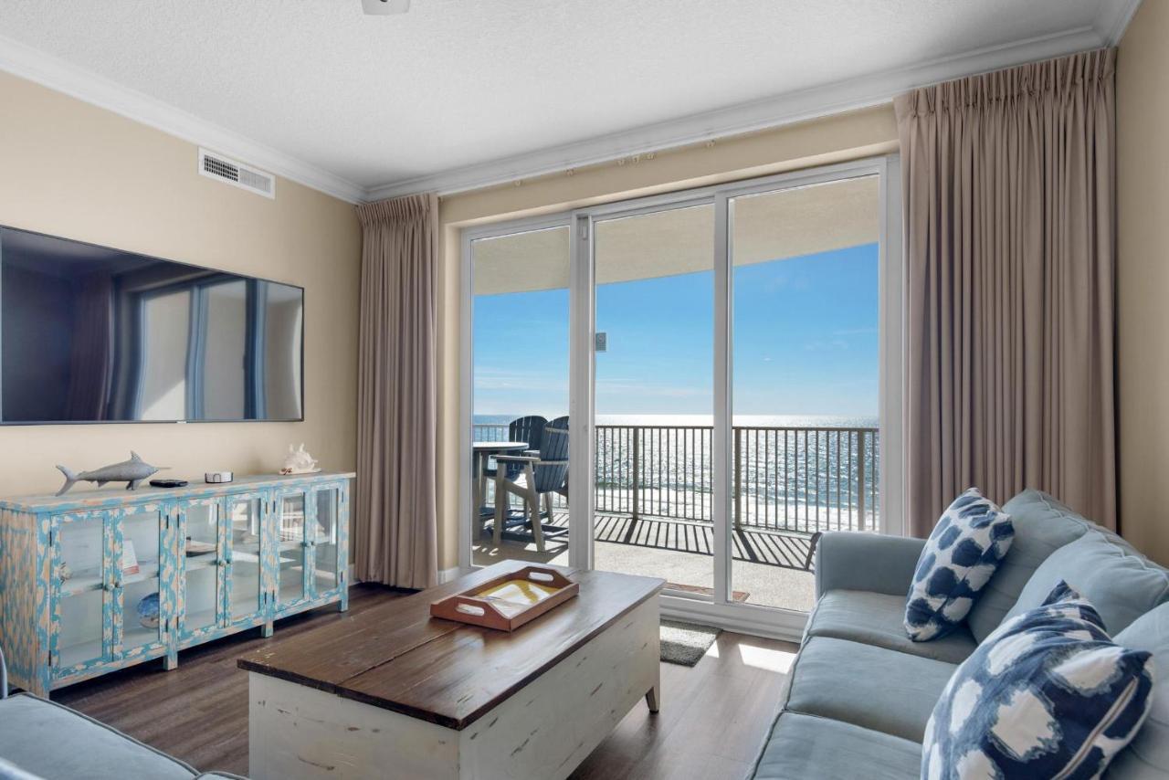 Ocean Villa 803 Panama City Beach Dış mekan fotoğraf