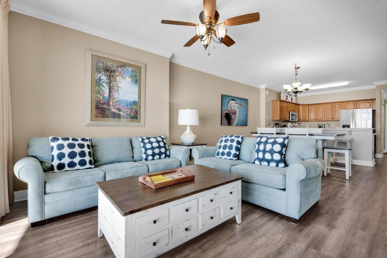 Ocean Villa 803 Panama City Beach Dış mekan fotoğraf