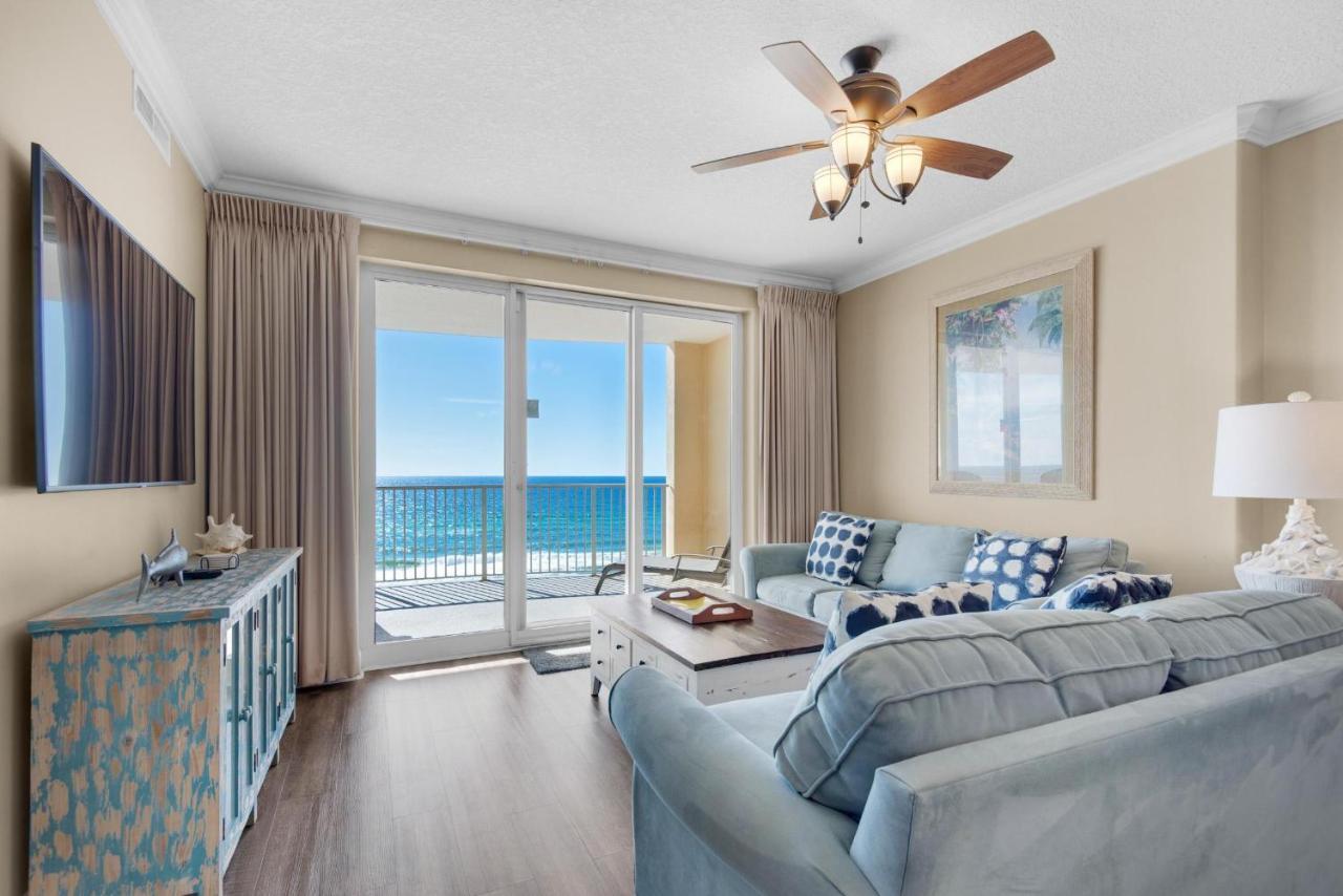 Ocean Villa 803 Panama City Beach Dış mekan fotoğraf