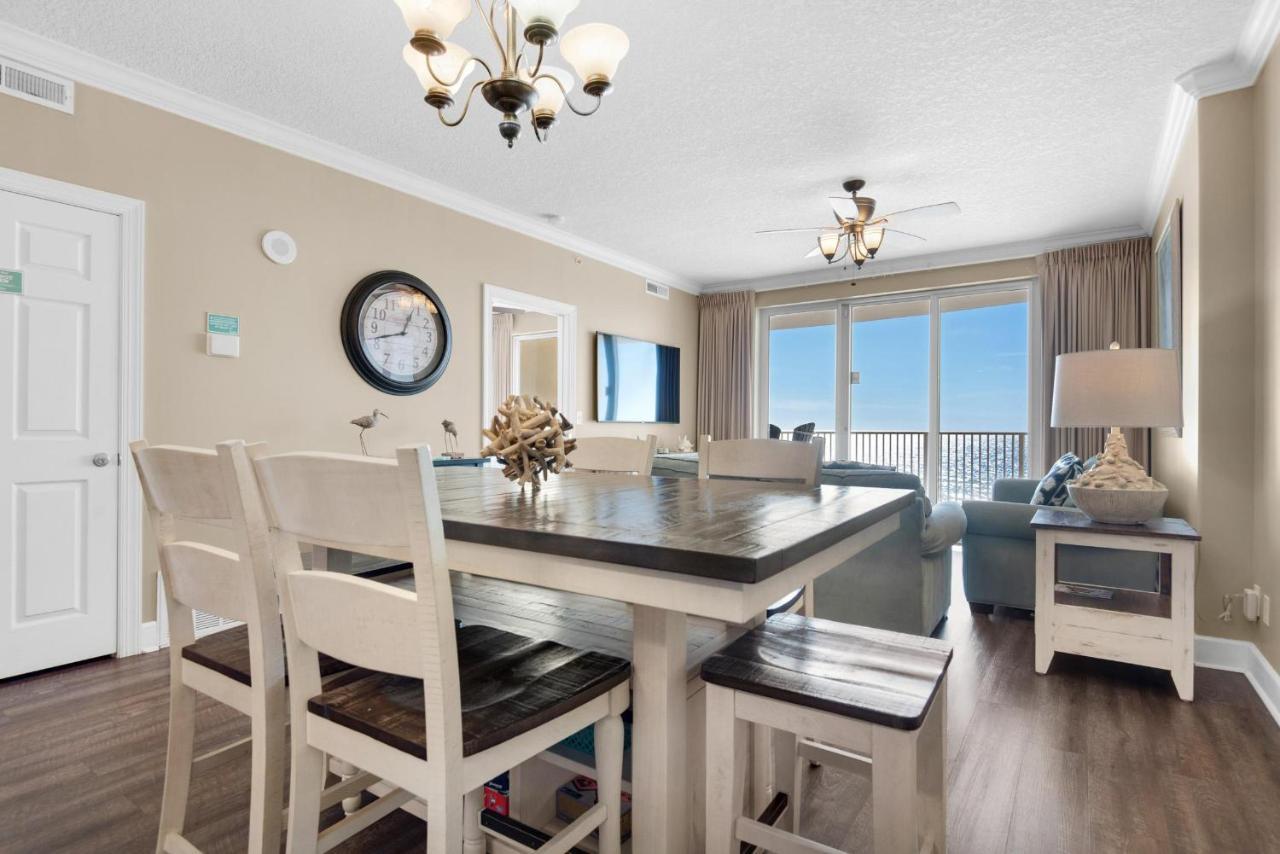 Ocean Villa 803 Panama City Beach Dış mekan fotoğraf