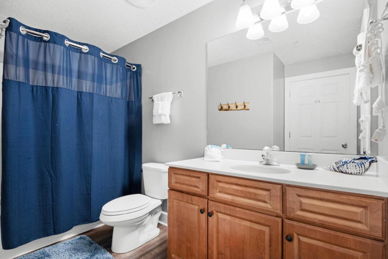 Ocean Villa 803 Panama City Beach Dış mekan fotoğraf