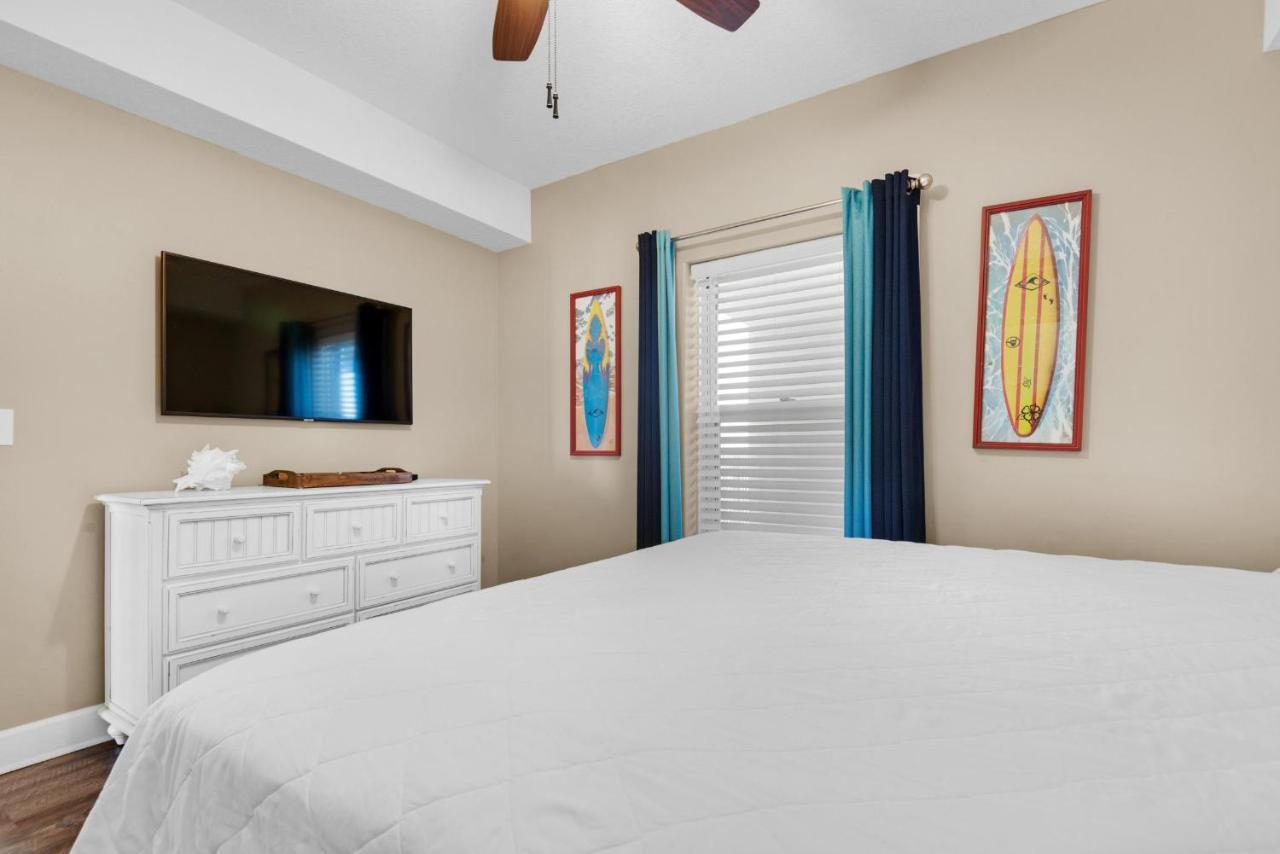 Ocean Villa 803 Panama City Beach Dış mekan fotoğraf