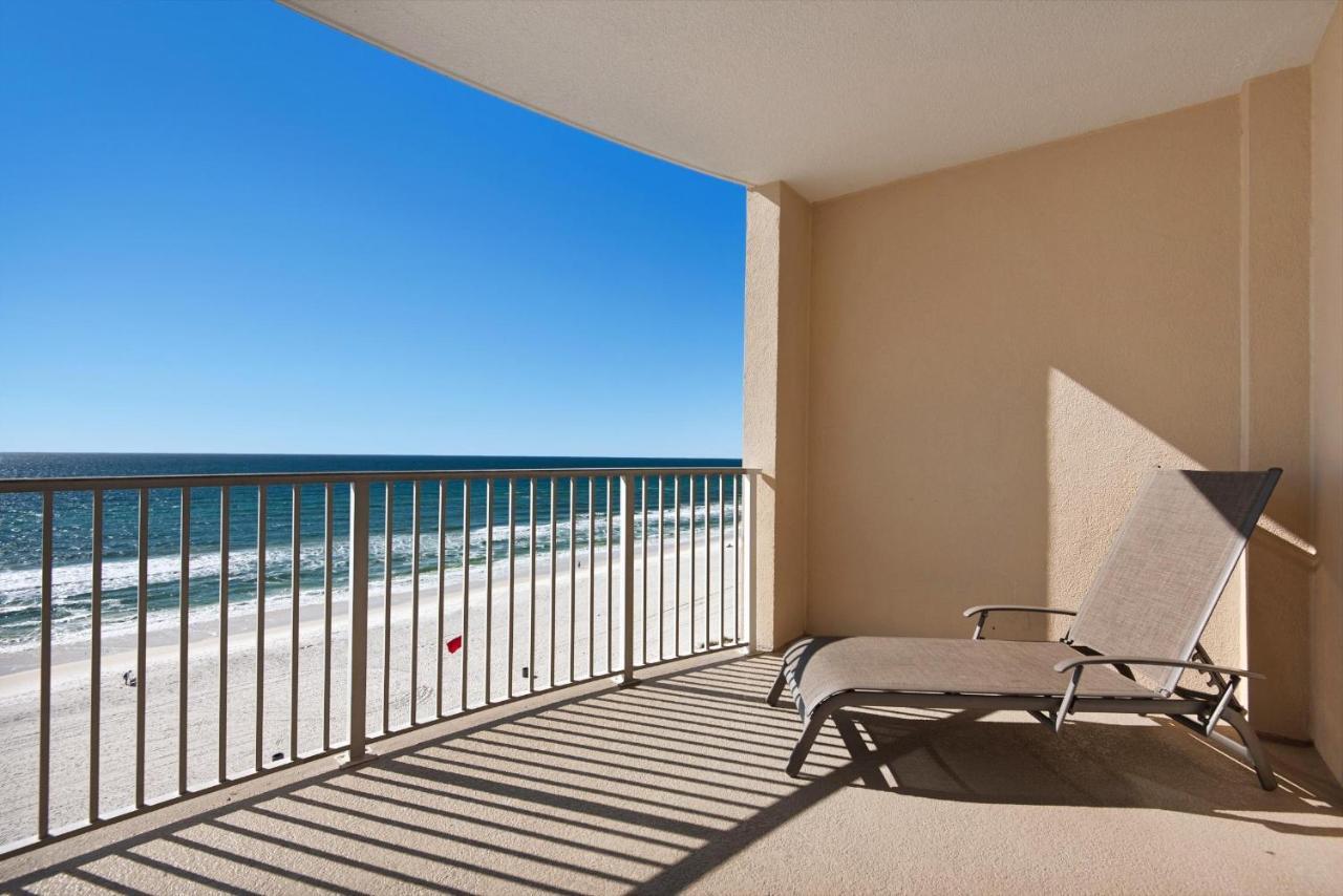 Ocean Villa 803 Panama City Beach Dış mekan fotoğraf