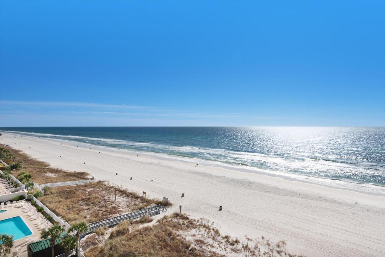 Ocean Villa 803 Panama City Beach Dış mekan fotoğraf