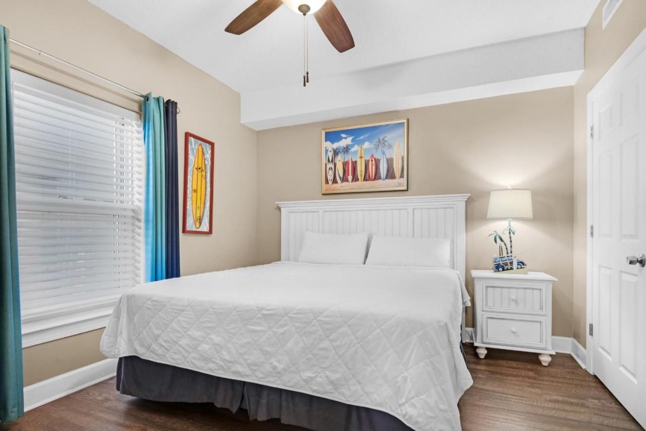 Ocean Villa 803 Panama City Beach Dış mekan fotoğraf