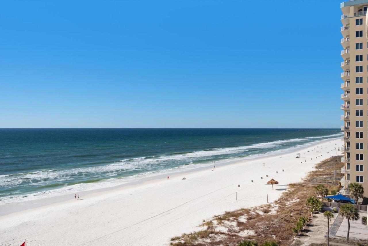 Ocean Villa 803 Panama City Beach Dış mekan fotoğraf