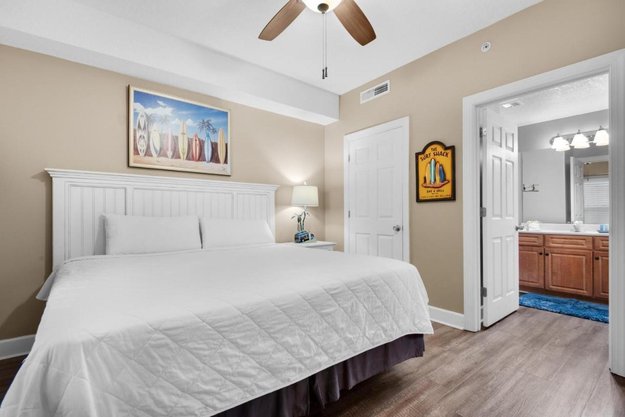 Ocean Villa 803 Panama City Beach Dış mekan fotoğraf