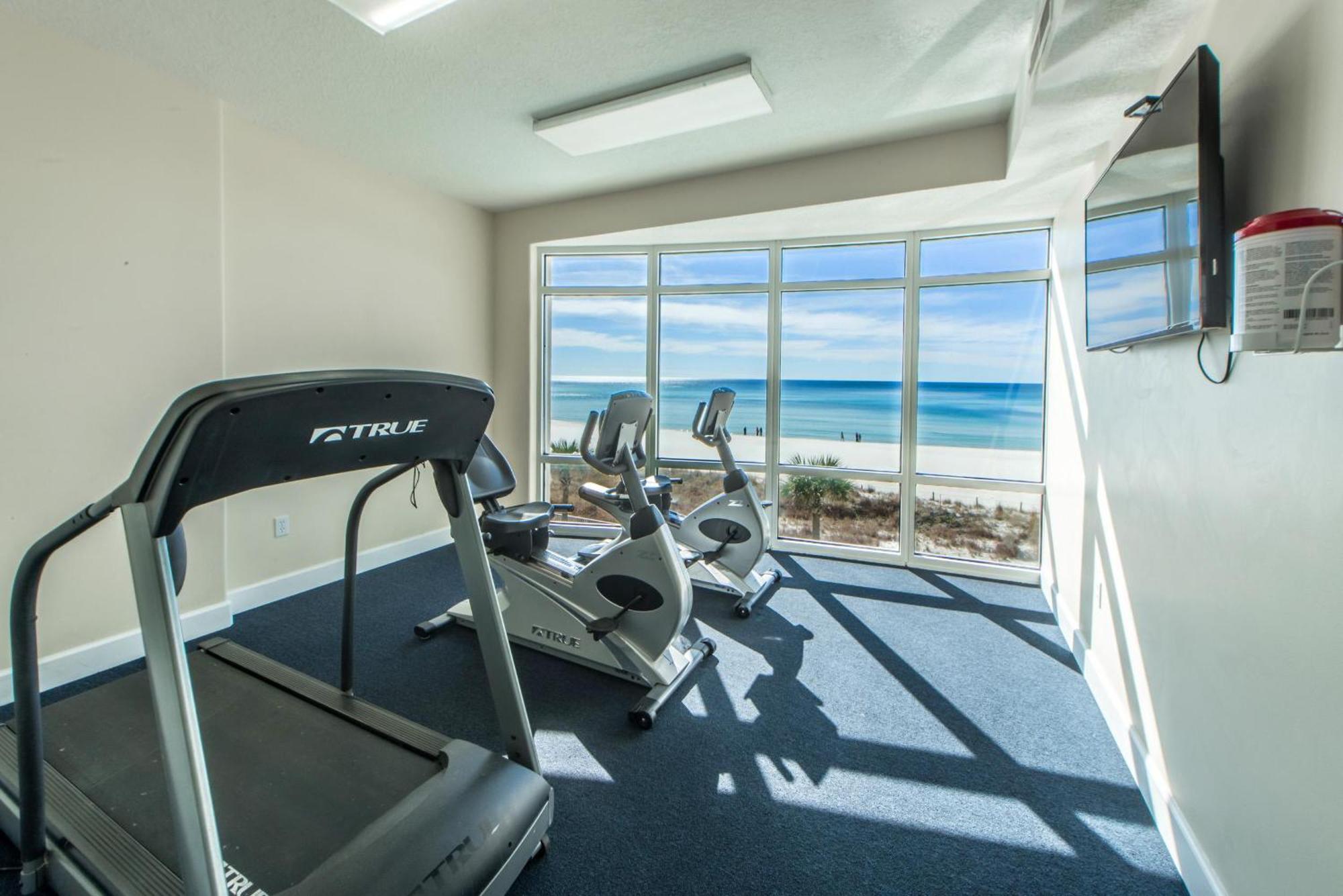 Ocean Villa 803 Panama City Beach Dış mekan fotoğraf